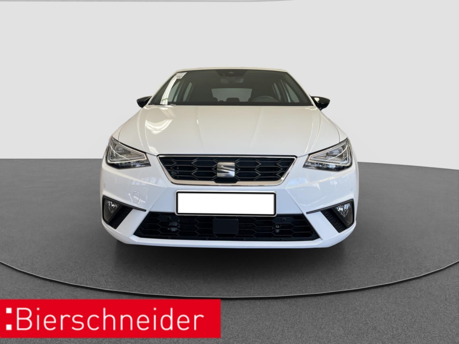 SEAT Ibiza – Bild 3
