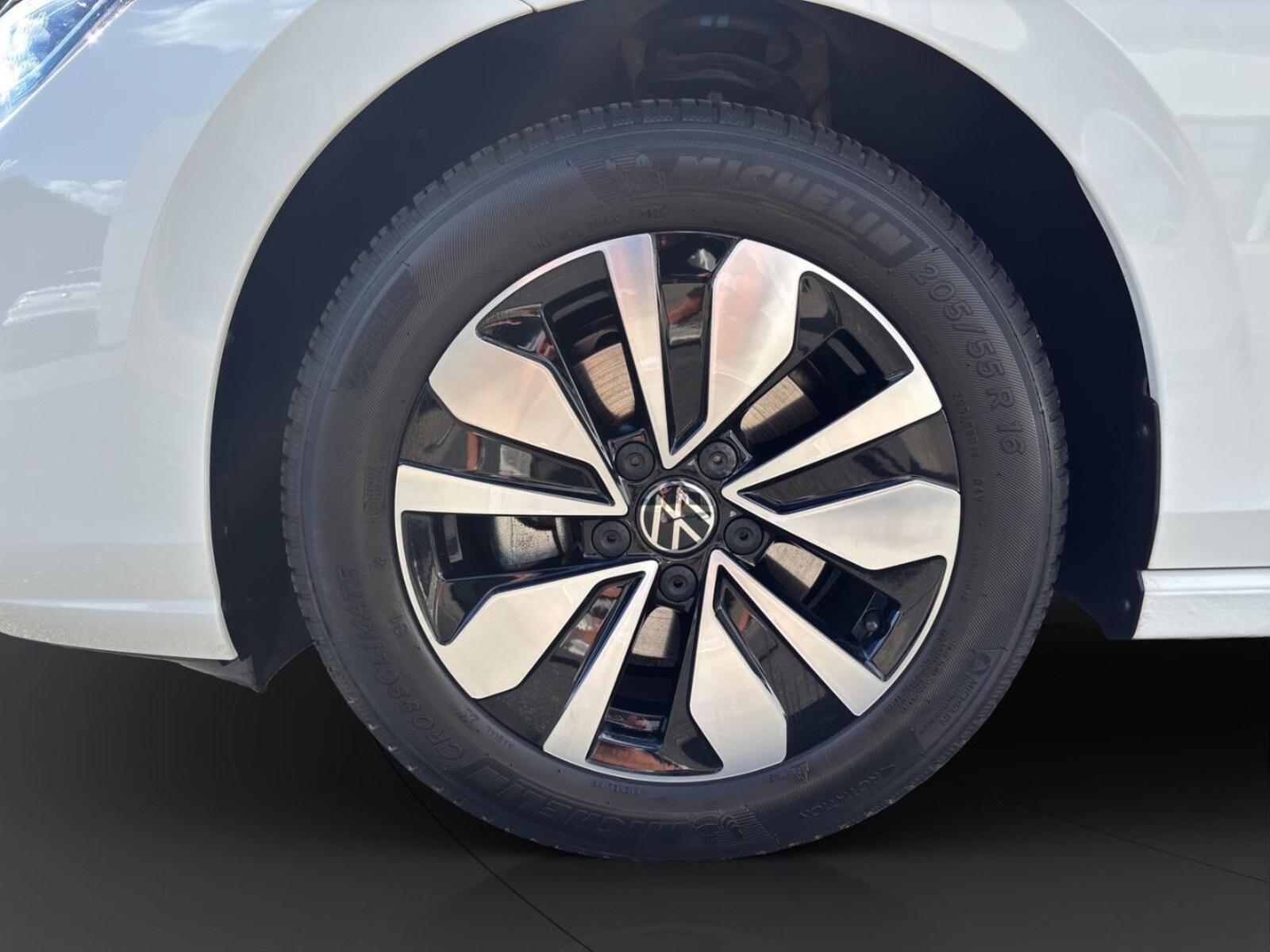 Volkswagen Golf – Bild 8