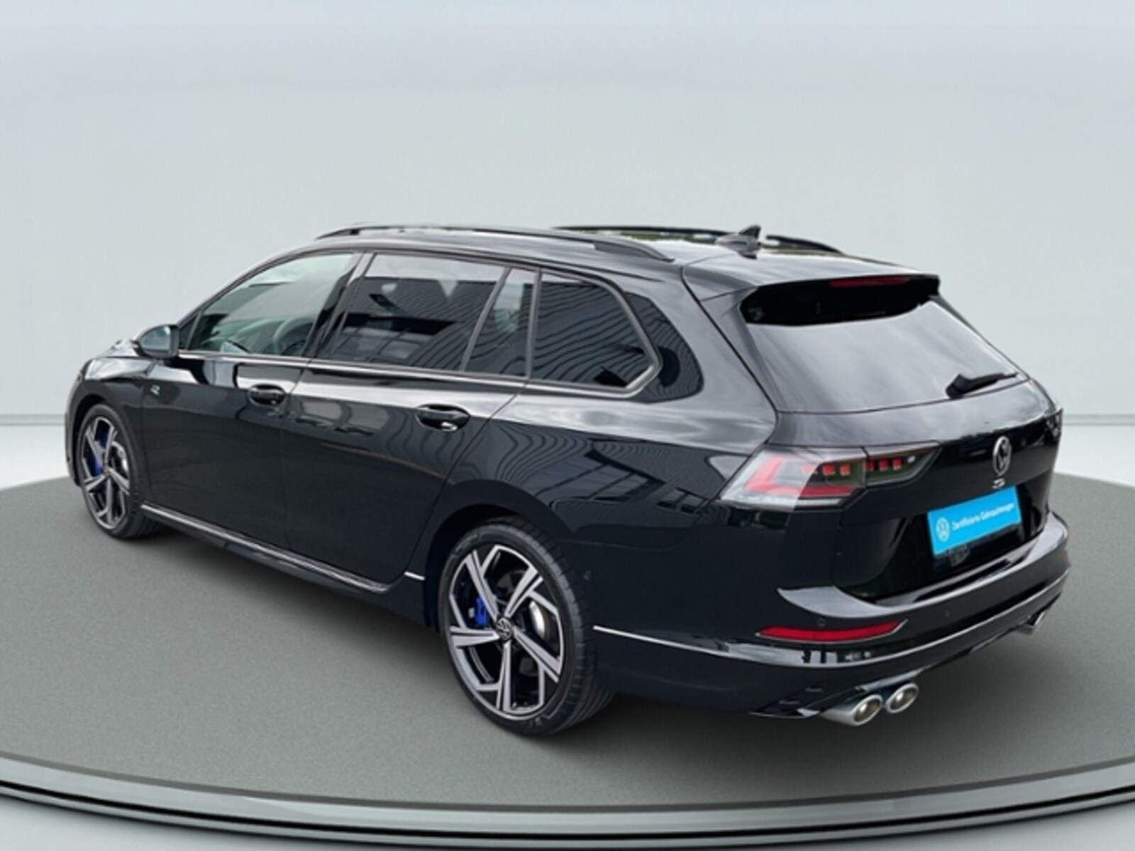 Volkswagen Golf Variant – Bild 5