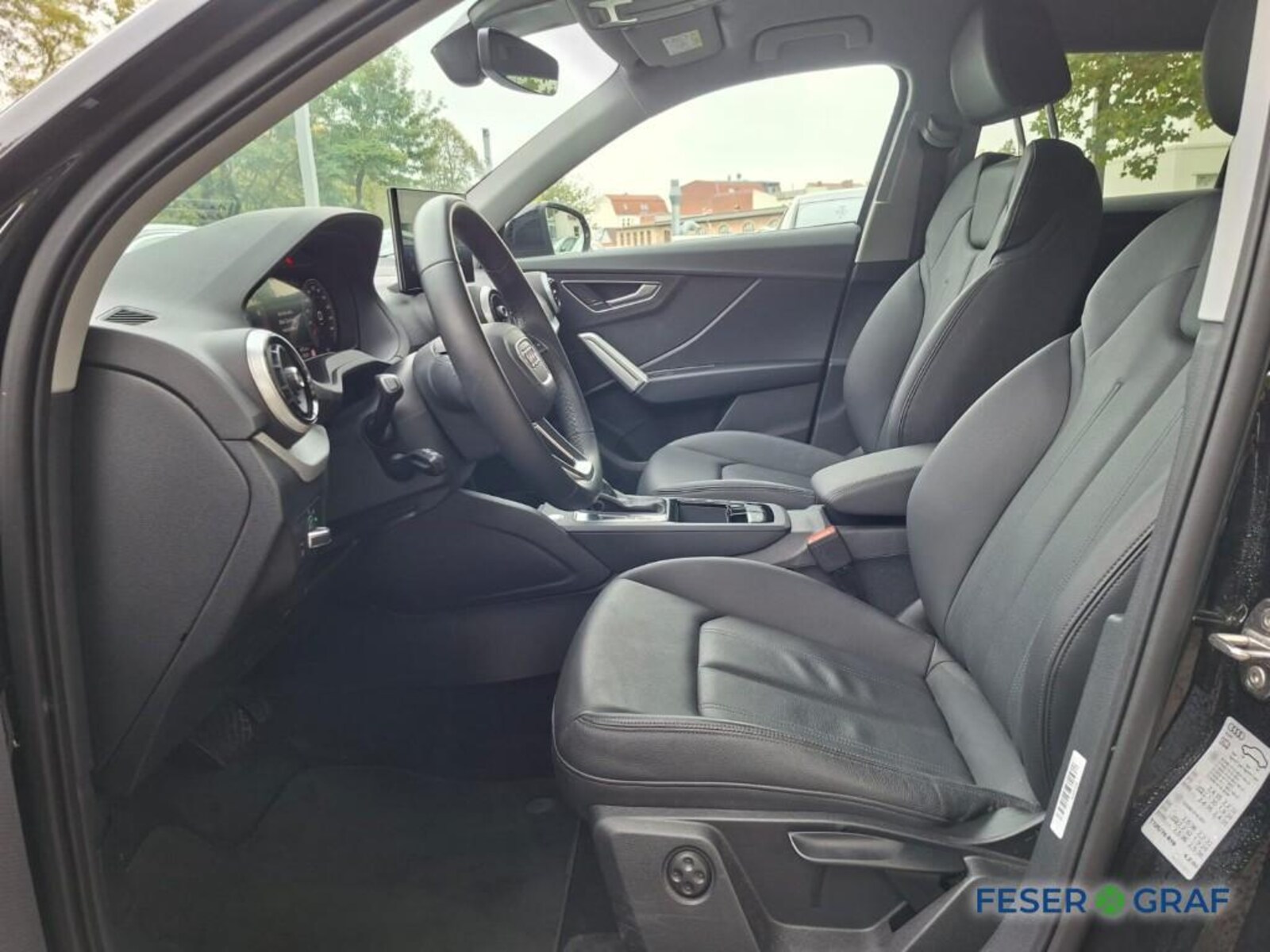 Audi Q2 – Bild 8