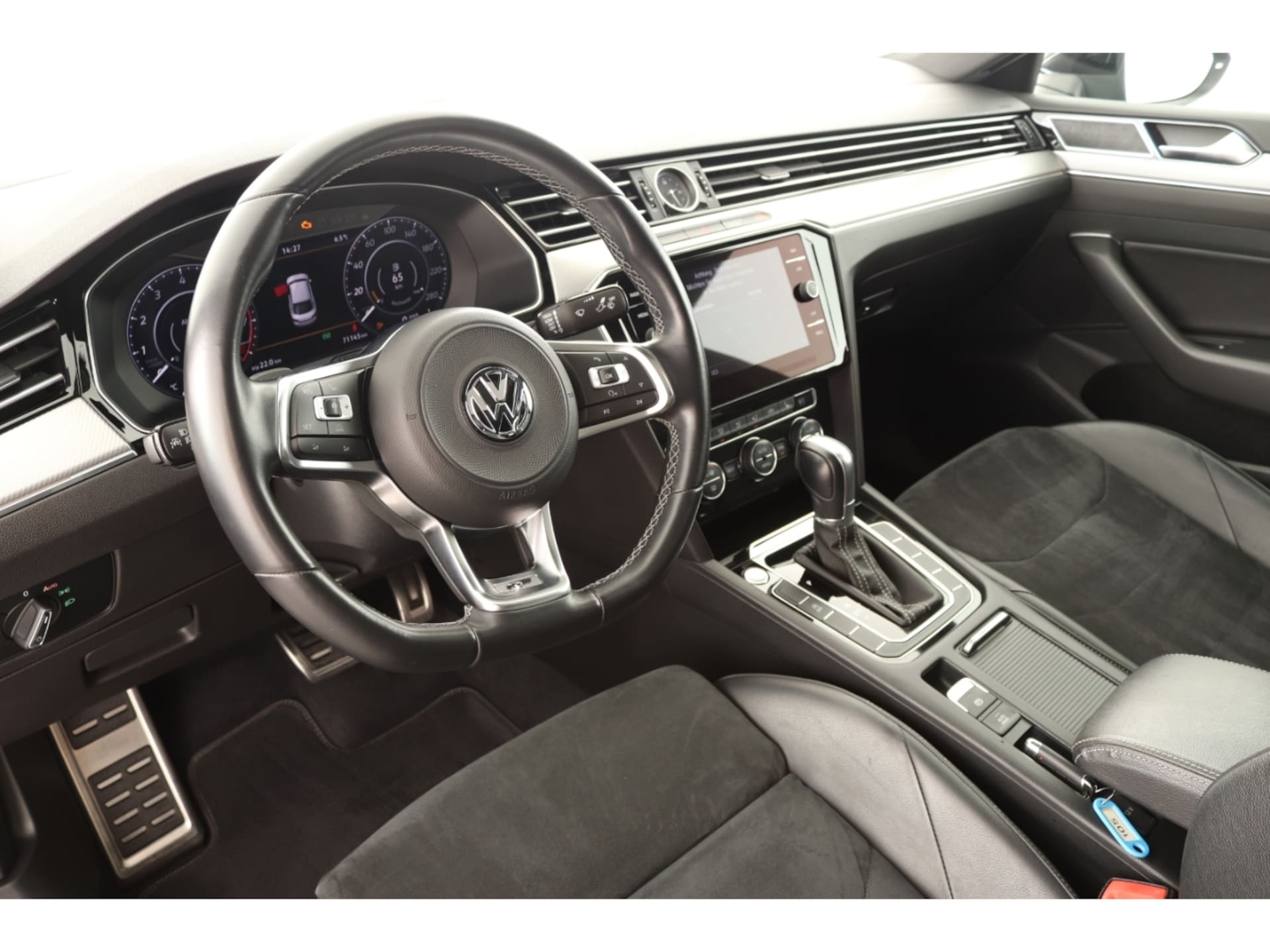 Volkswagen Arteon R-Line