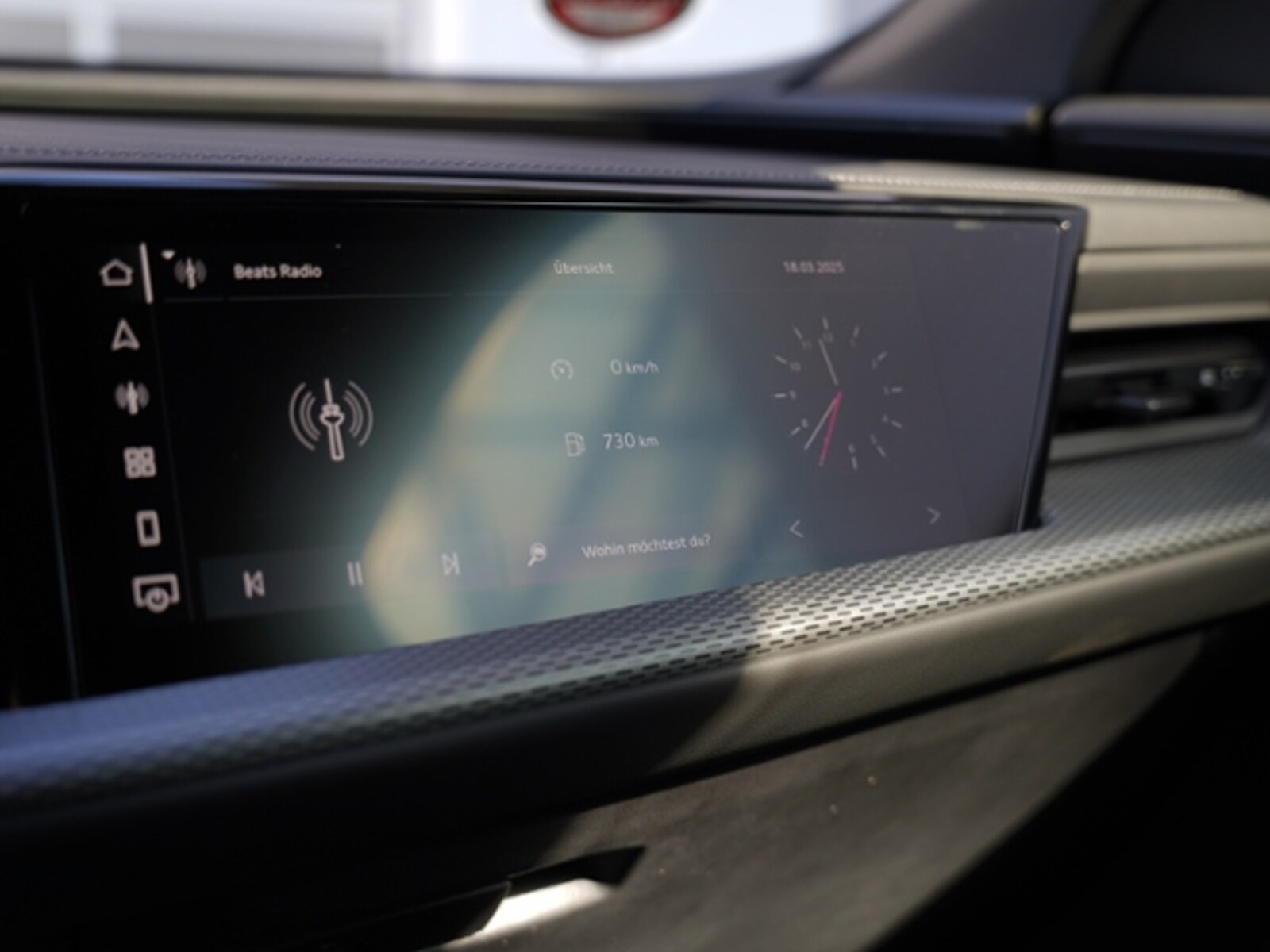 Audi Q5 – Bild 17