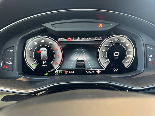 Audi Q7 TFSI E Competition 60 TFSI E Quattro 490 Ch Tiptronic - 2025 - Joinsteer - #34