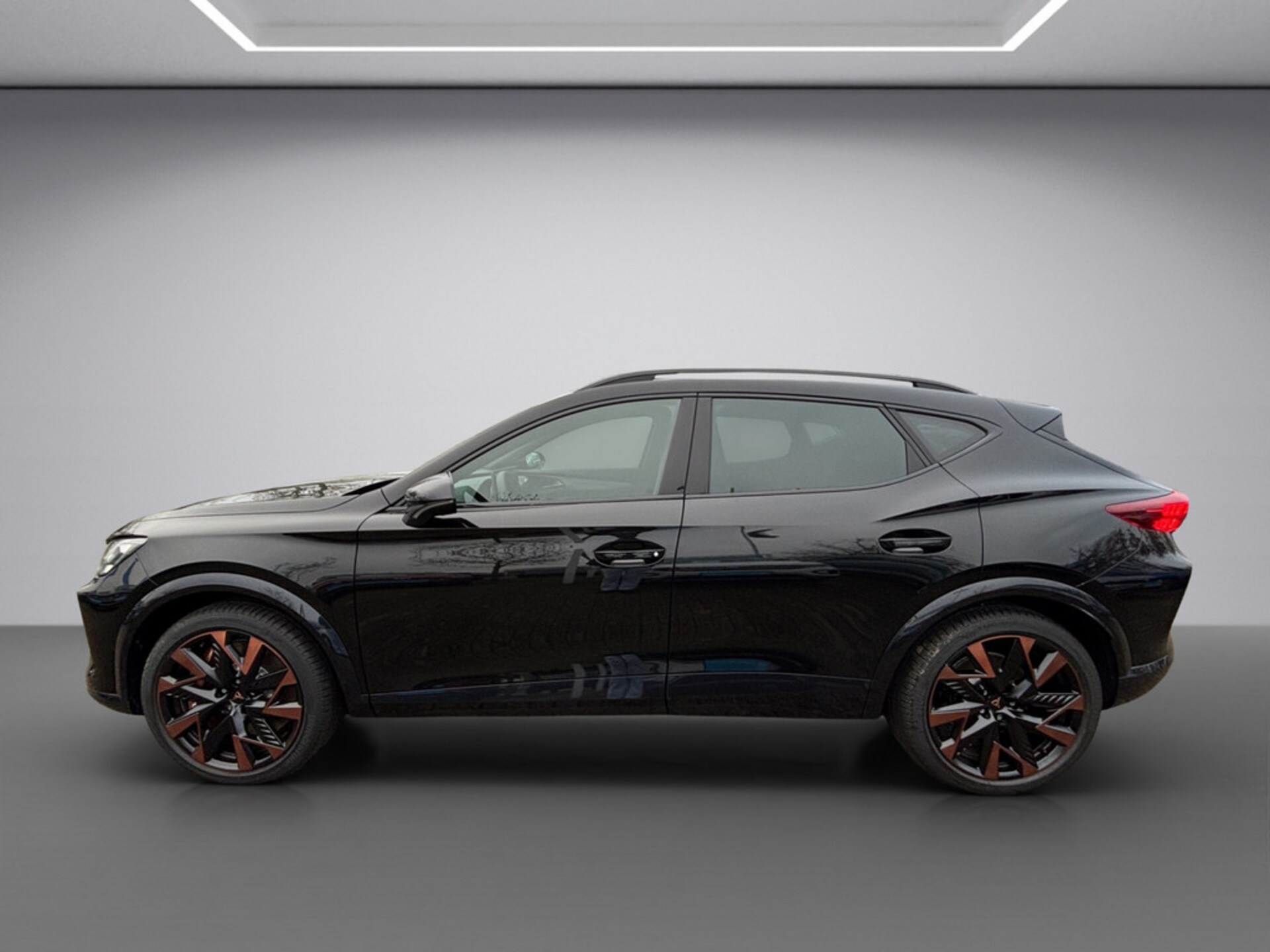 CUPRA Formentor VZ