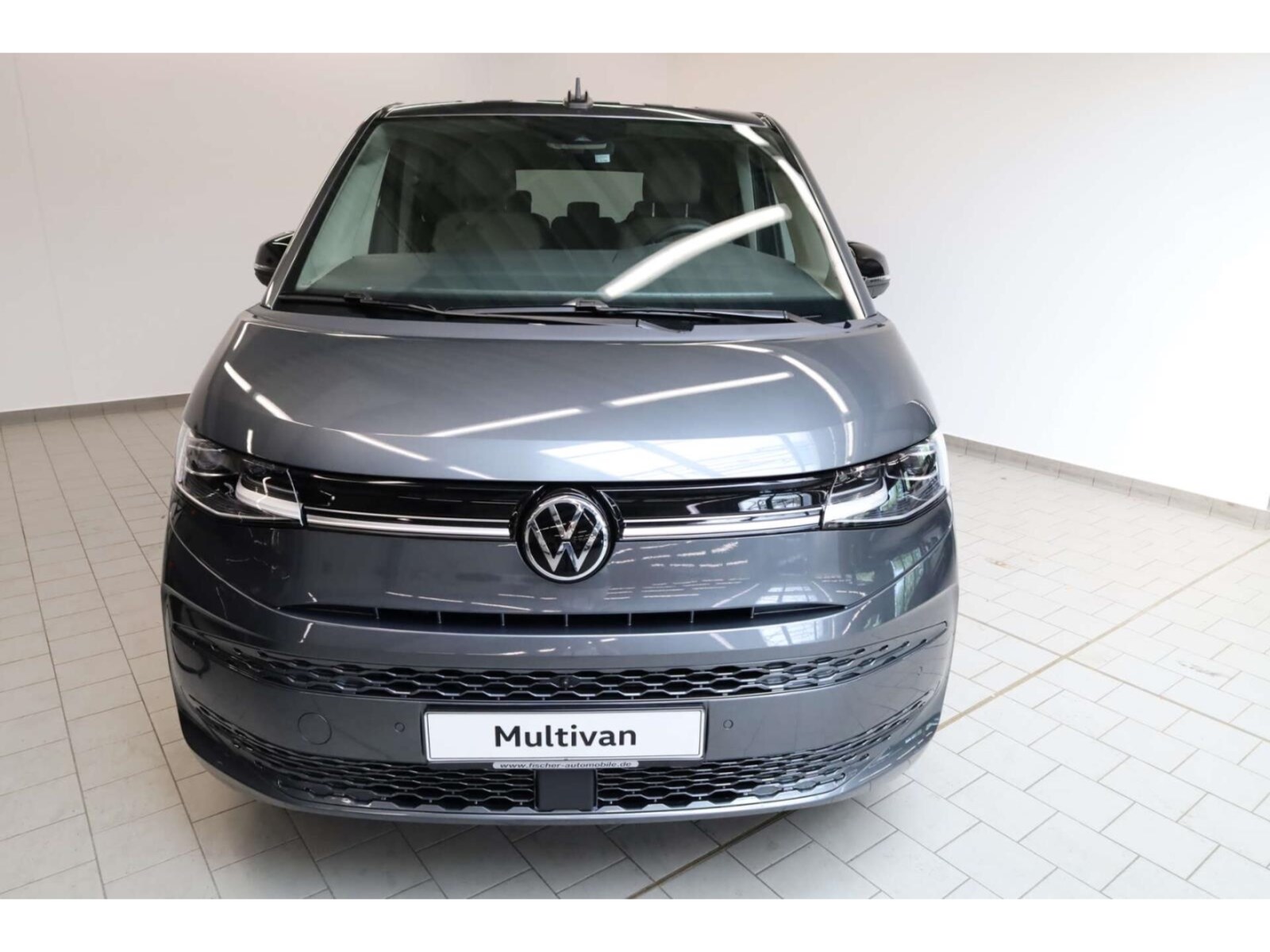 Volkswagen Multivan Langversion – Bild 3