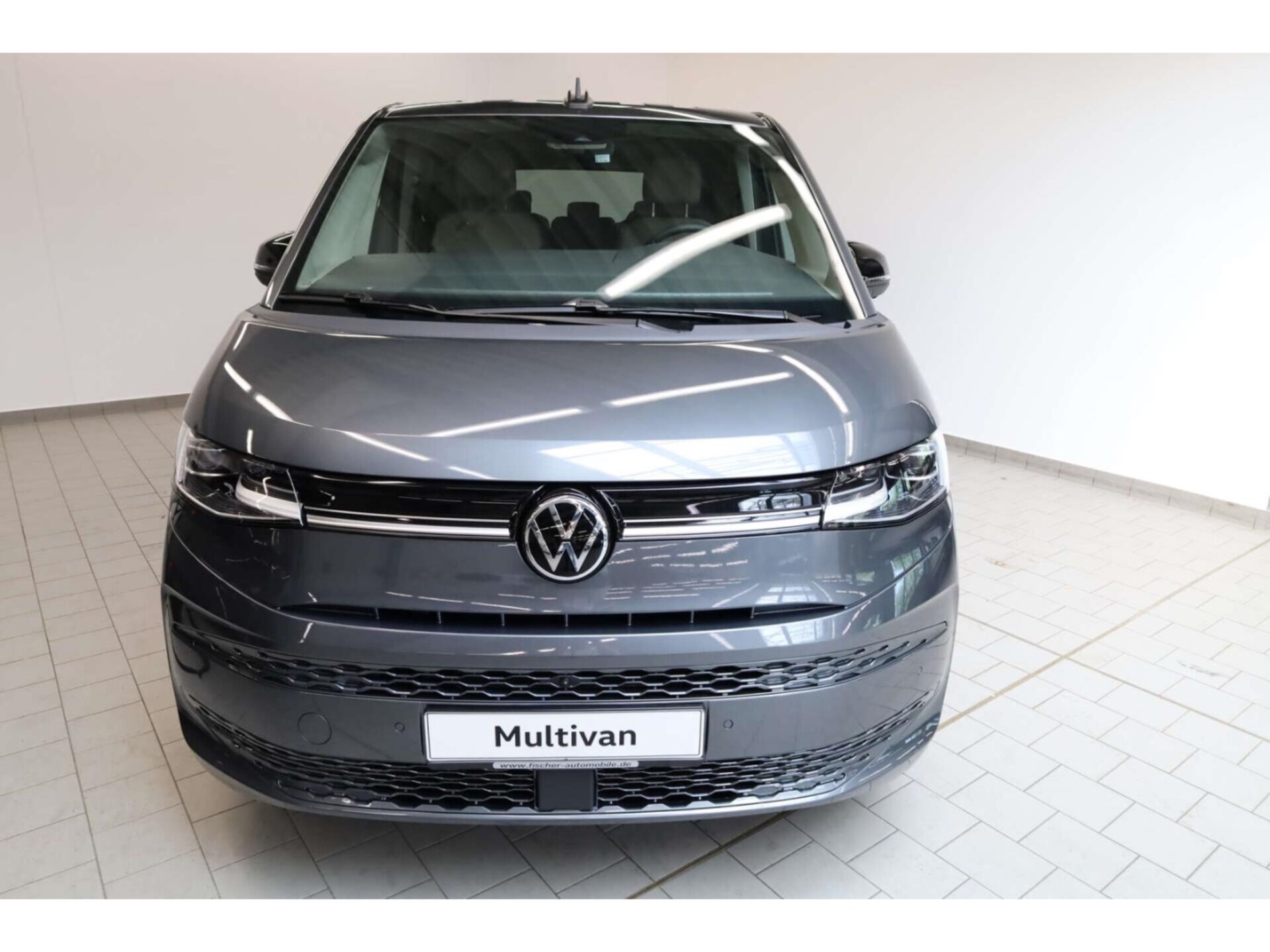 Volkswagen Multivan Langversion Life
