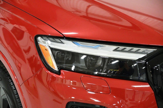 2025 Audi Audi SQ7 SUV