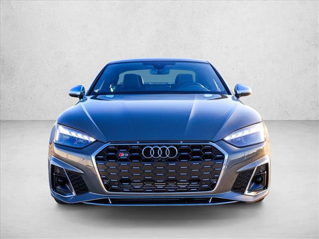 2023 AUDI S5 - Image 2