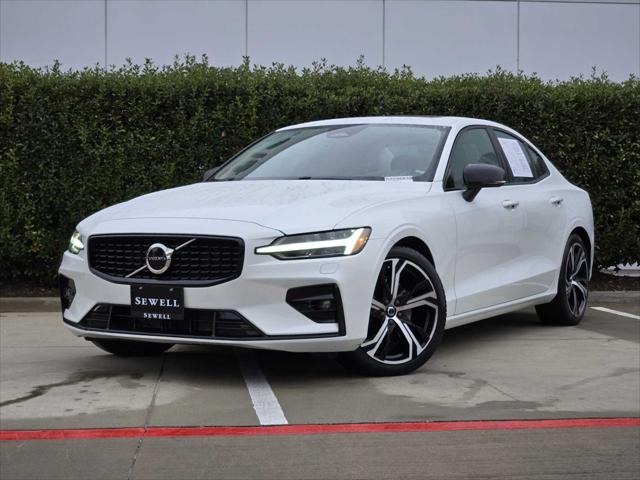 2024 Volvo S60 Core