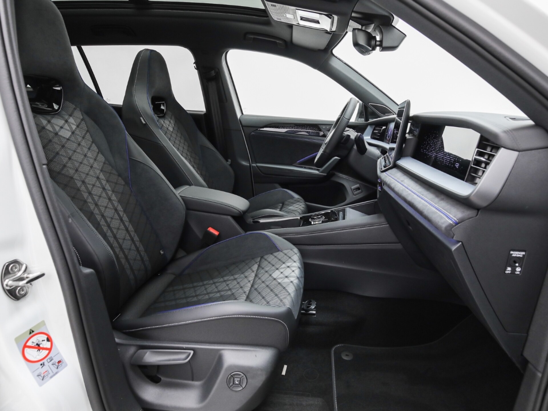 Volkswagen Tayron R-Line