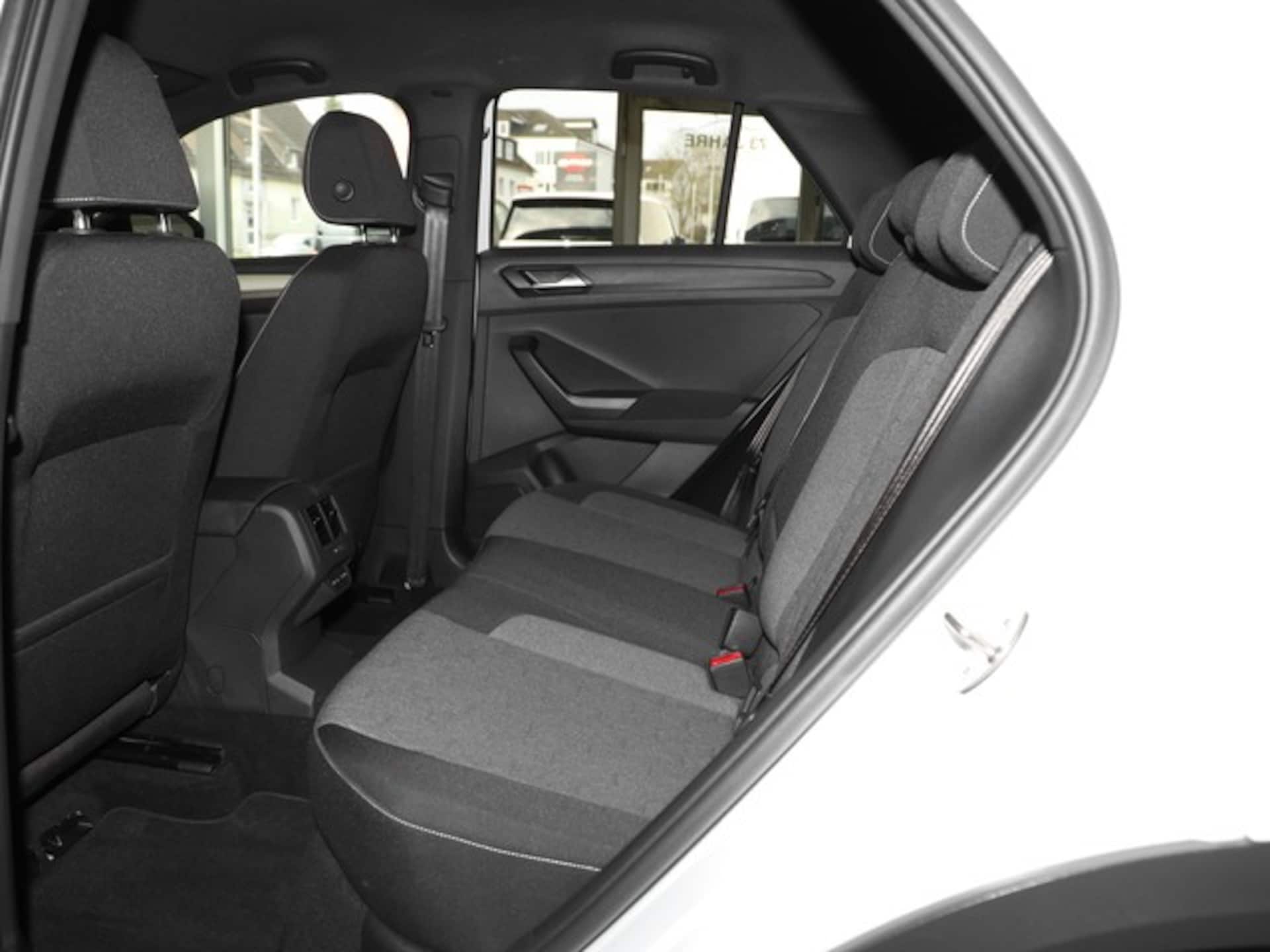 Volkswagen T-Roc MOVE