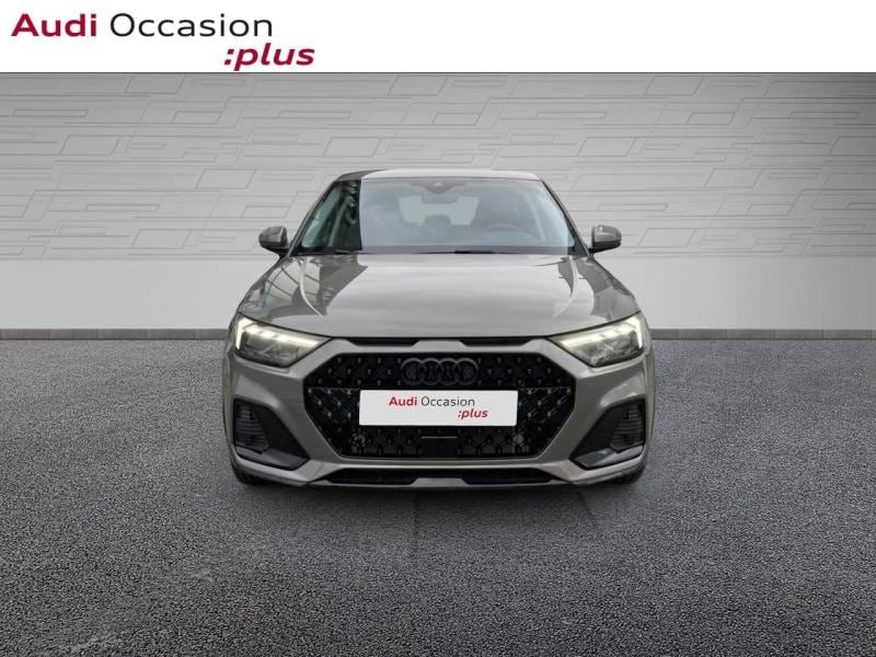 Image about Audi A1 allstreet 30 TFSI 85 kW (116 ch) S tronic