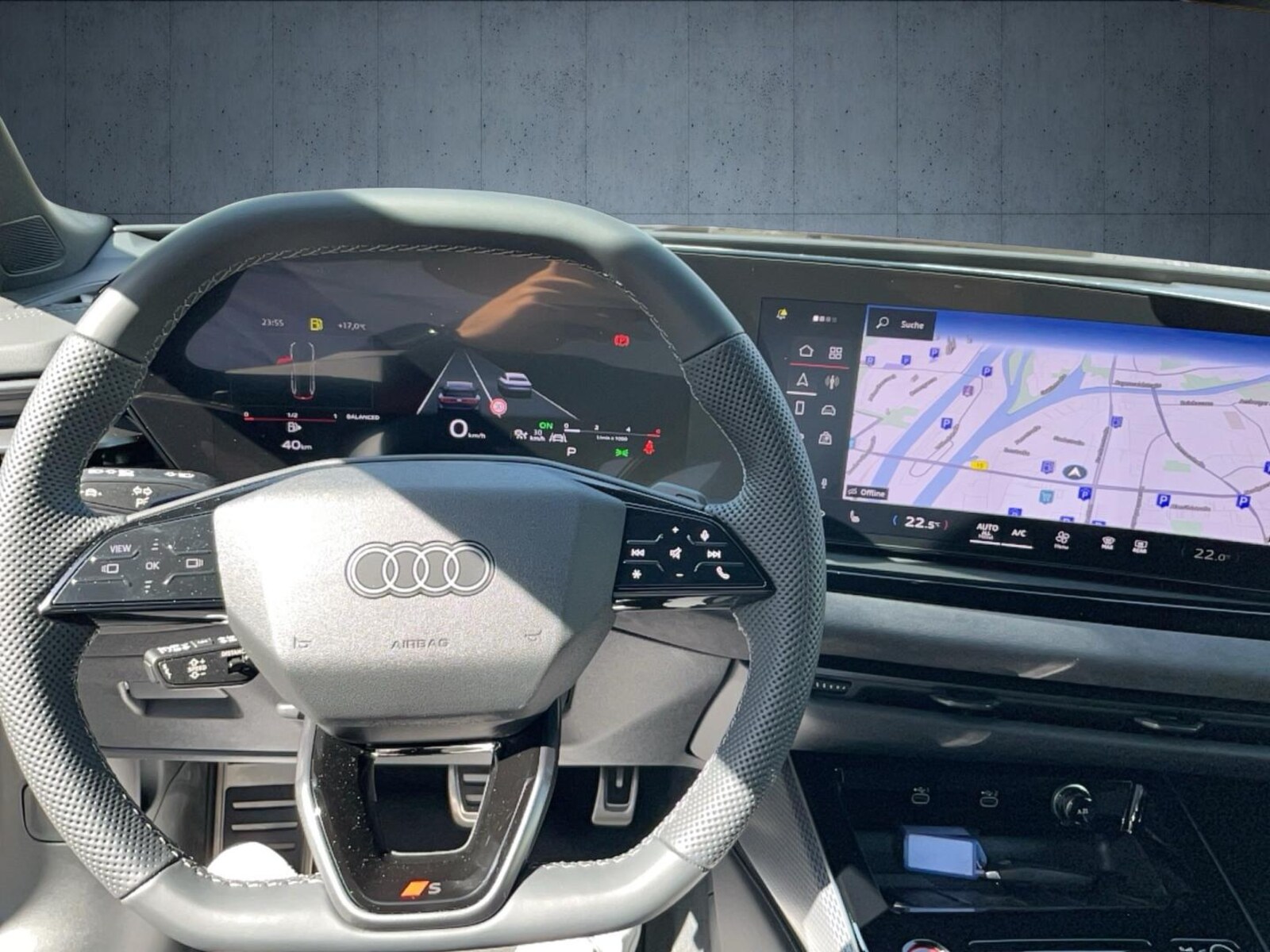 Audi A6 Avant – Bild 11
