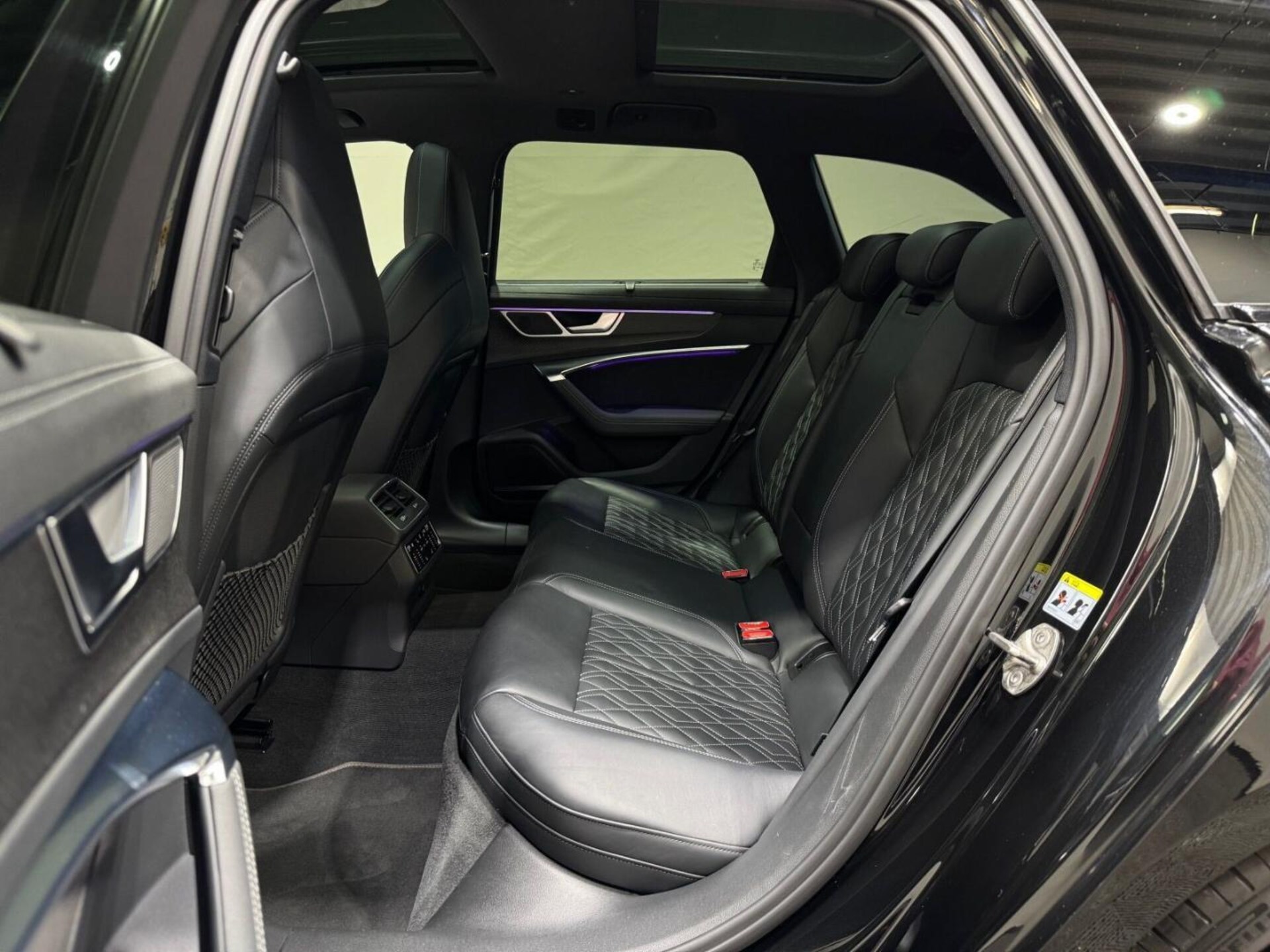 Audi S6 Avant