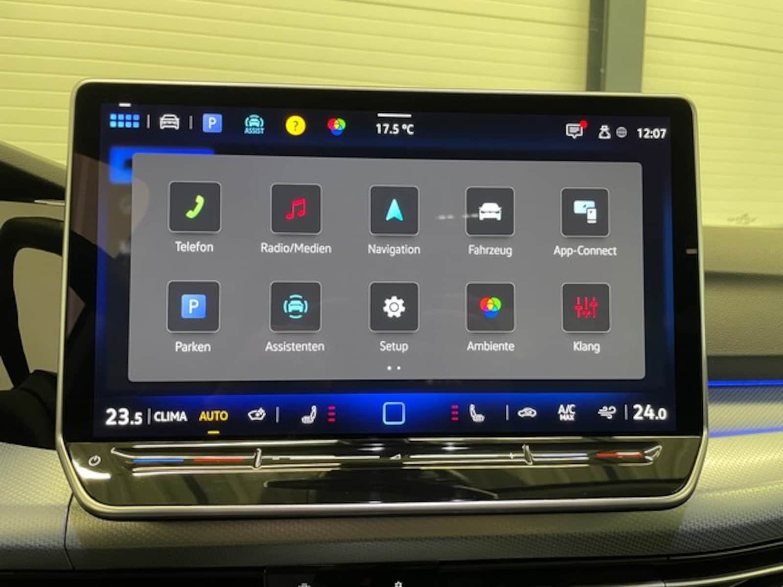 Volkswagen Golf – Bild 17