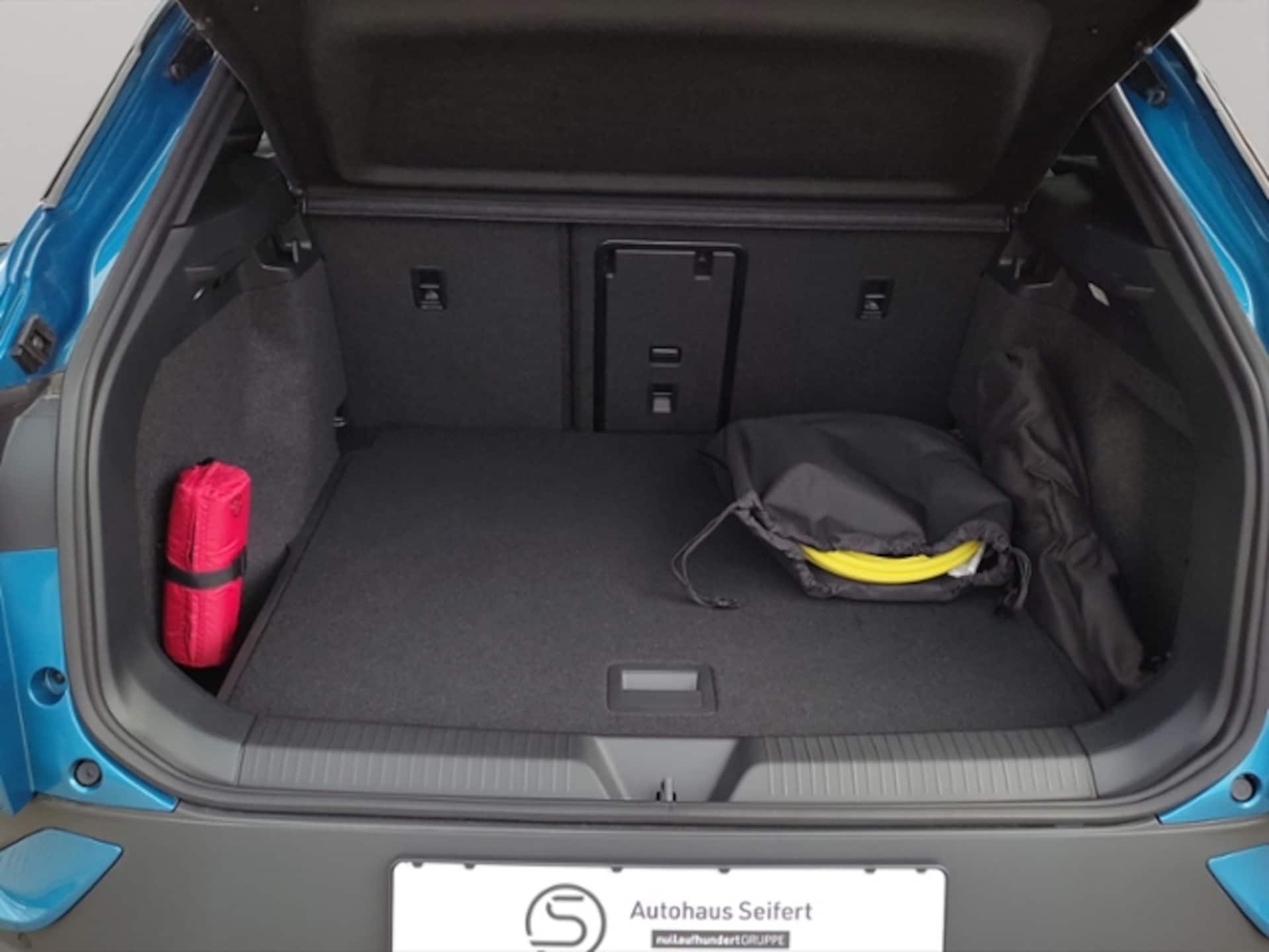 Volkswagen ID.4 Pro