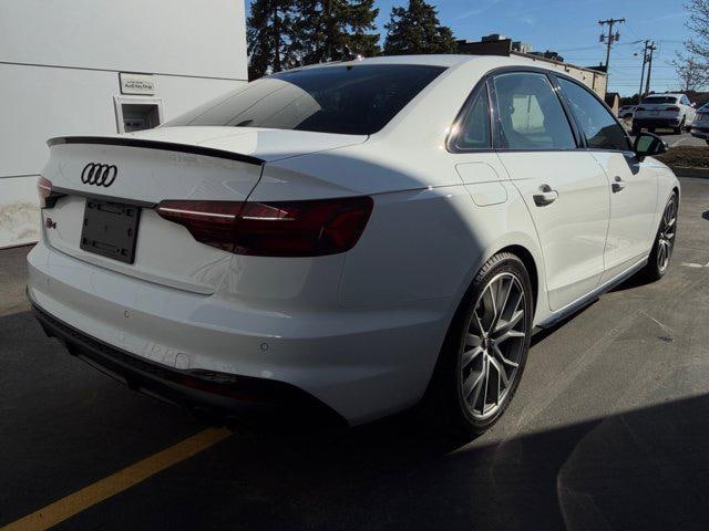 2024 Audi S4 Premium Plus - Photo 35