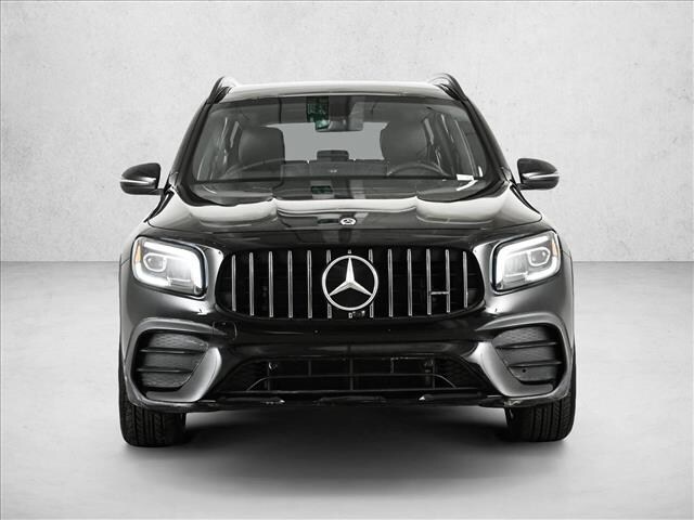 2023 Mercedes-Benz