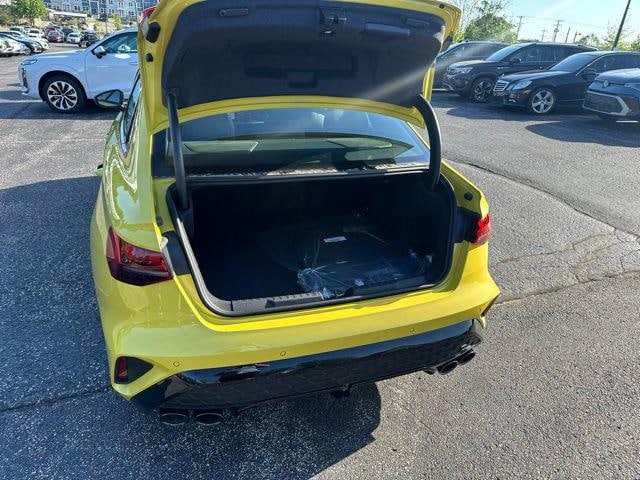 2026 Audi S3 Base - Photo 21