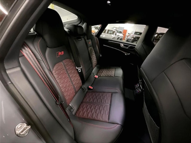 2026 Audi RS 7 Base - Photo 19