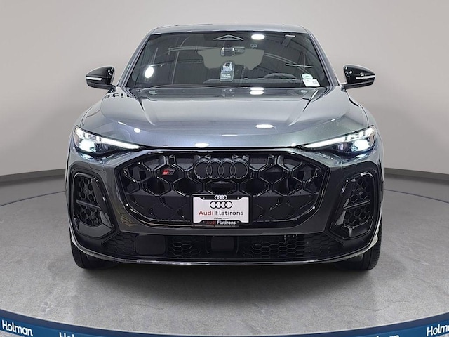 2026 Audi SQ5 Sportback