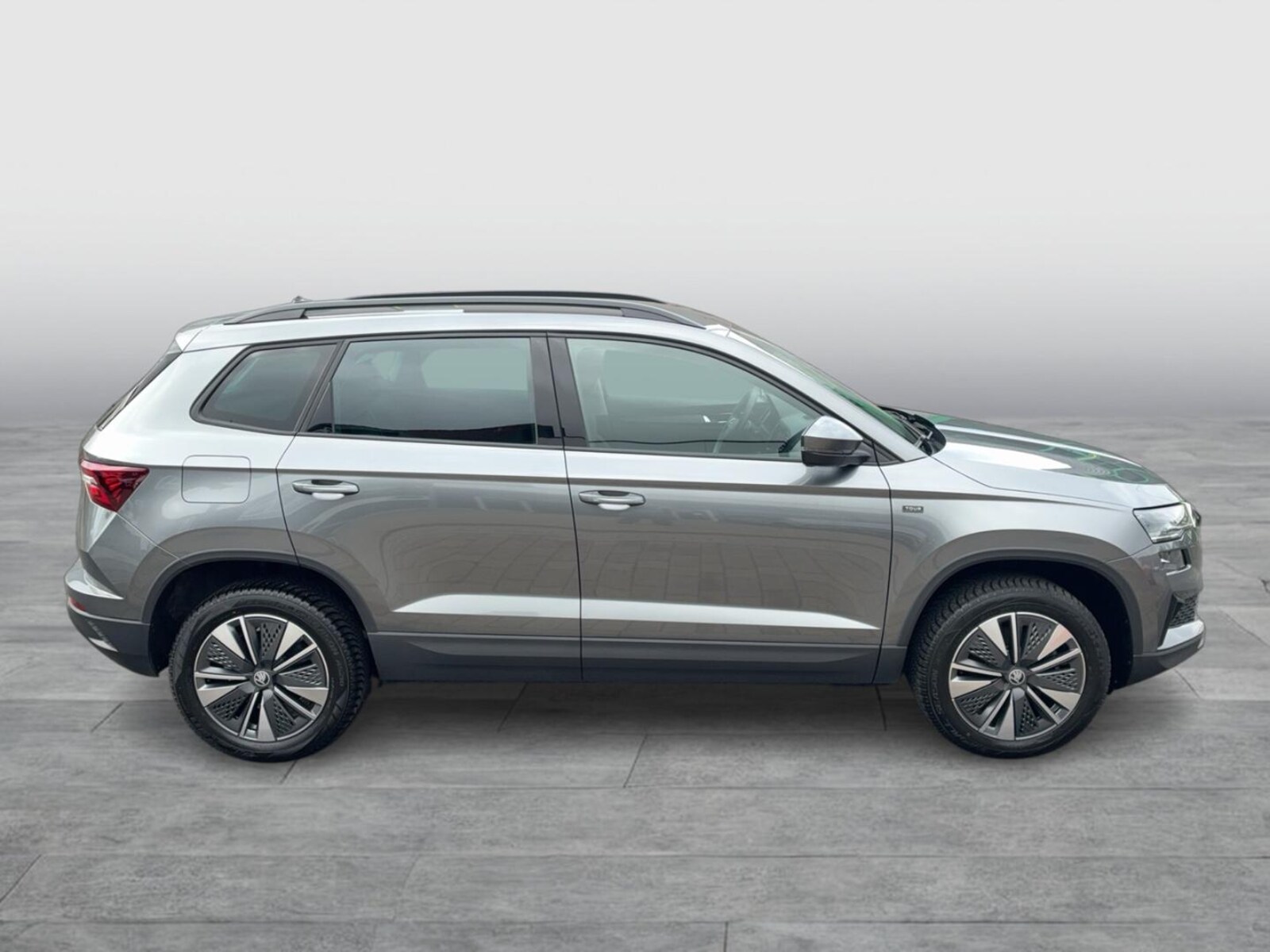 Škoda Karoq – Bild 6