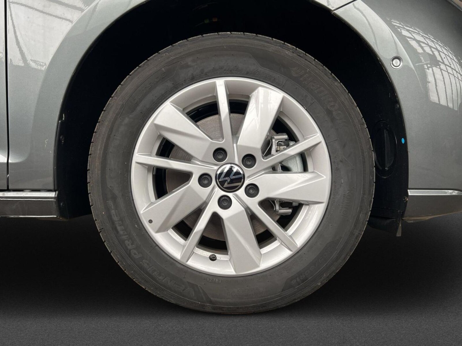 Volkswagen Caddy Maxi – Bild 6