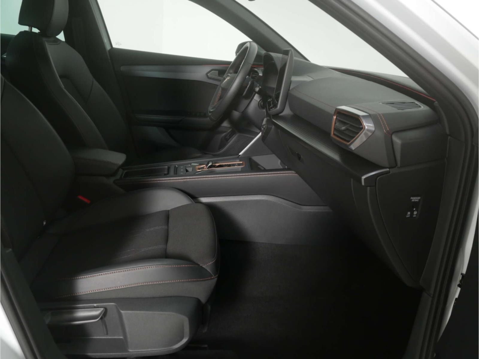 CUPRA Leon Sportstourer – Bild 11
