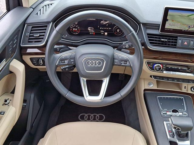 2019 Audi Q5