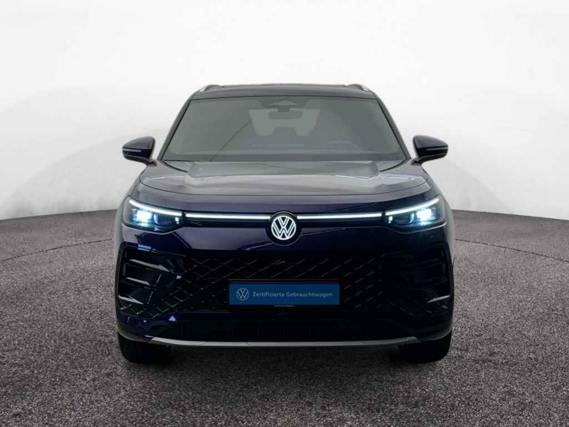 Volkswagen Tayron R-Line