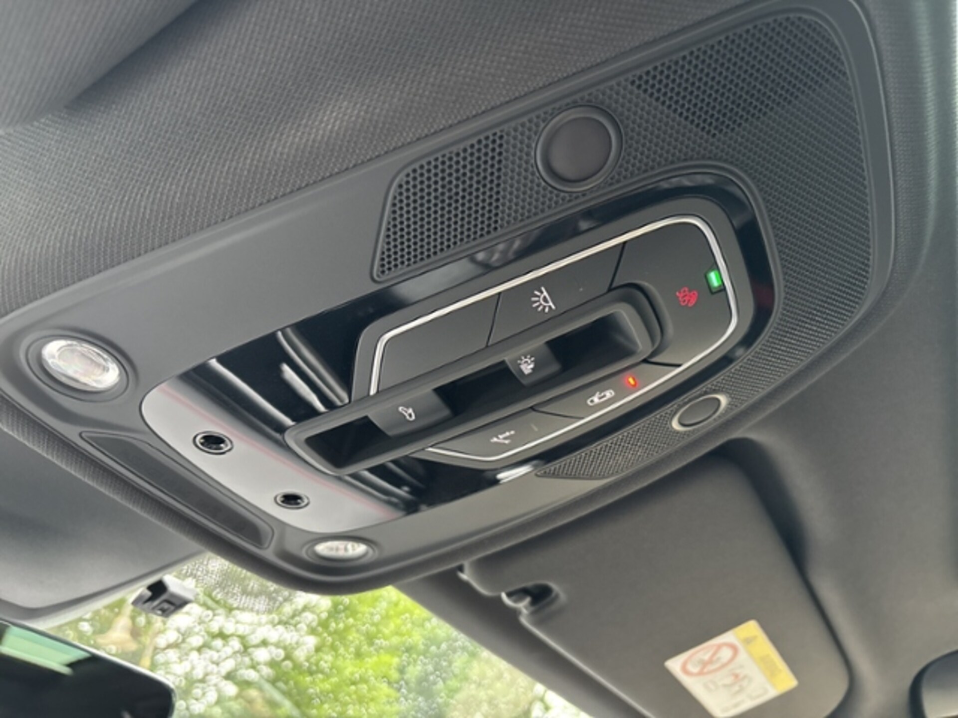 Audi SQ7 SUV
