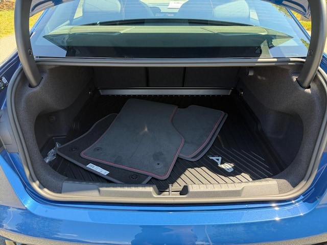 2026 Audi S3 Base - Photo 15