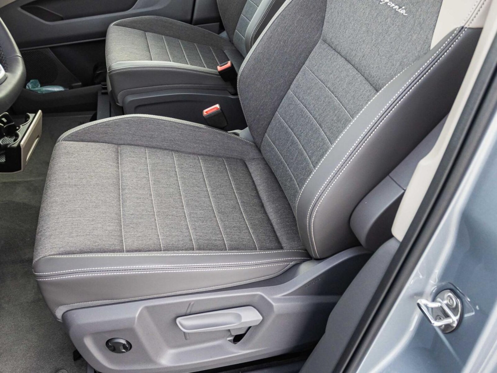 Volkswagen California – Bild 13