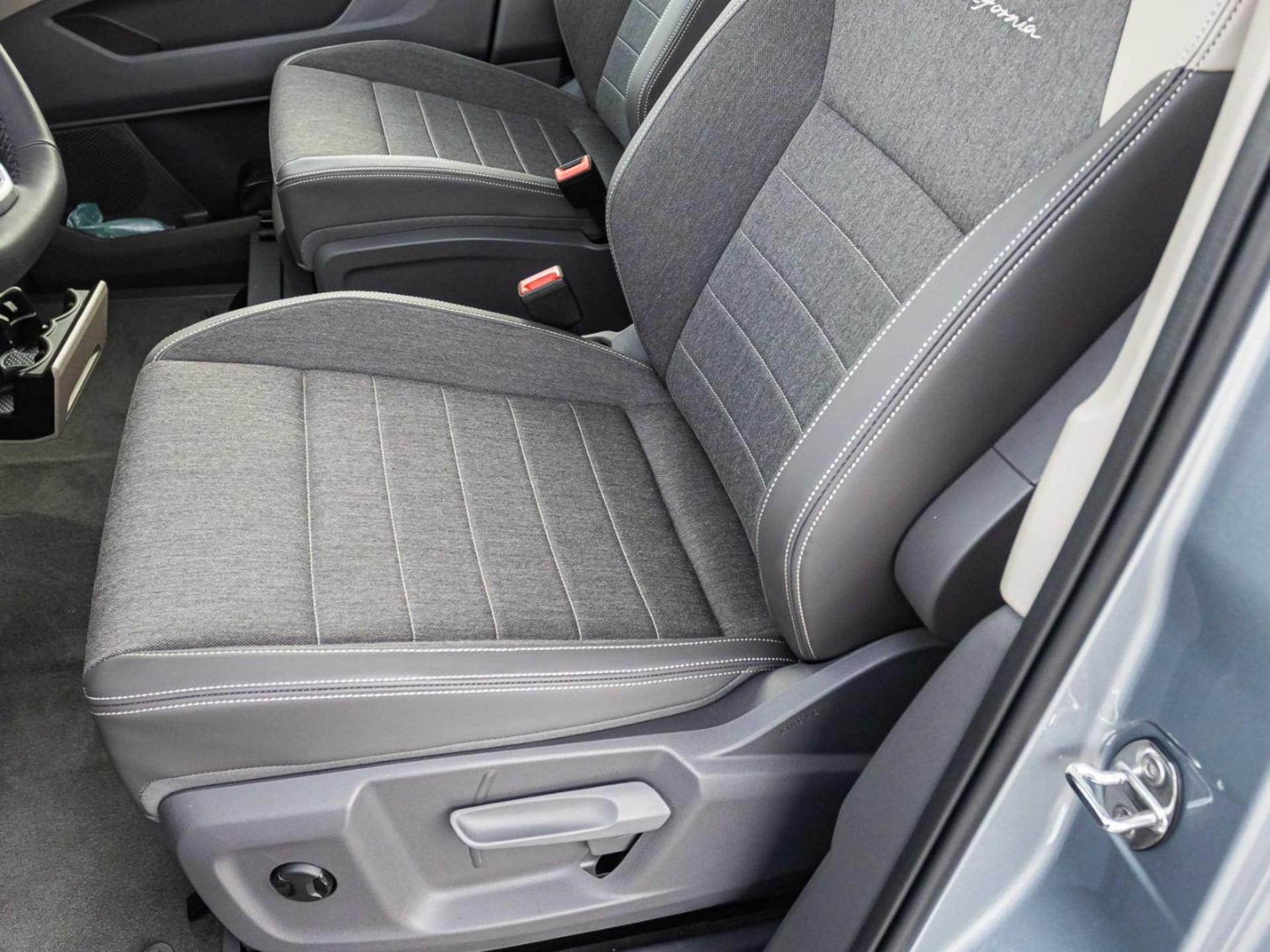 Volkswagen California Ocean