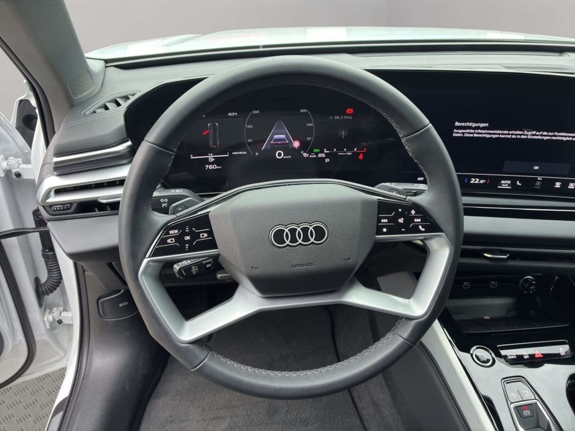 Audi A5 Avant