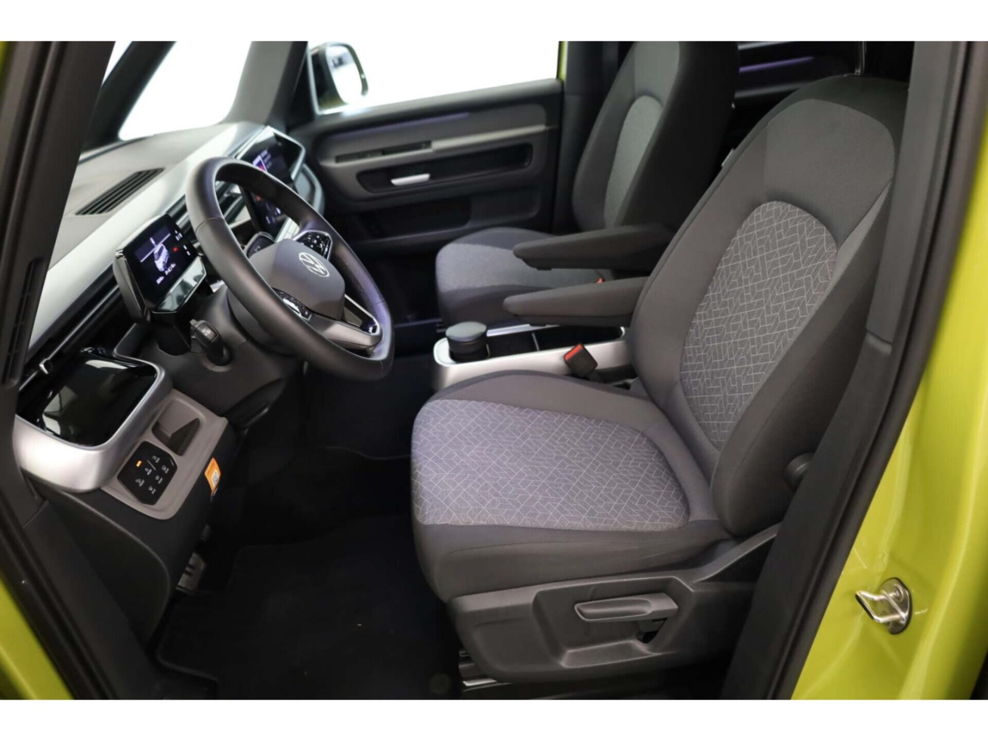 Volkswagen ID. Buzz Pro