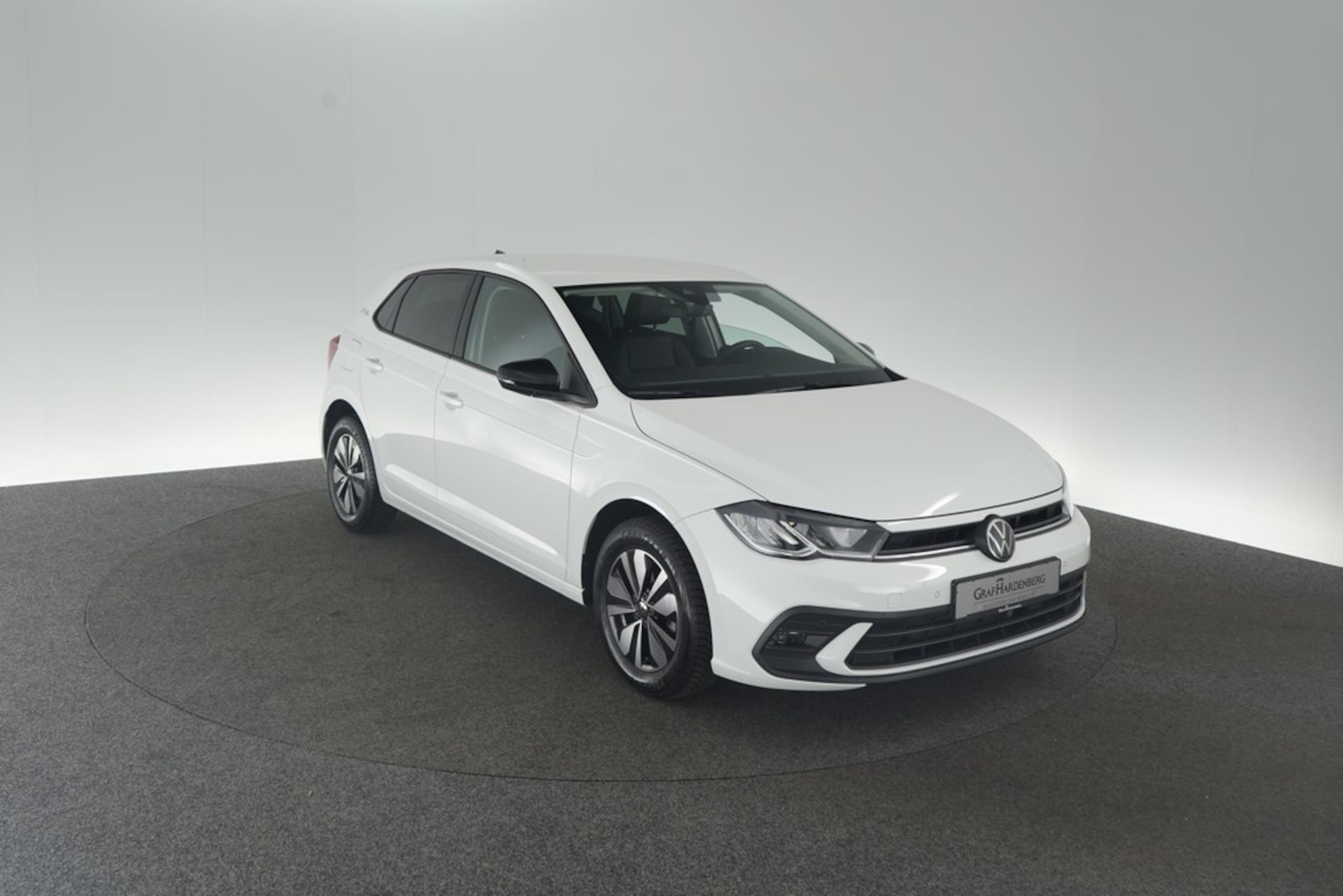 Volkswagen Polo Goal