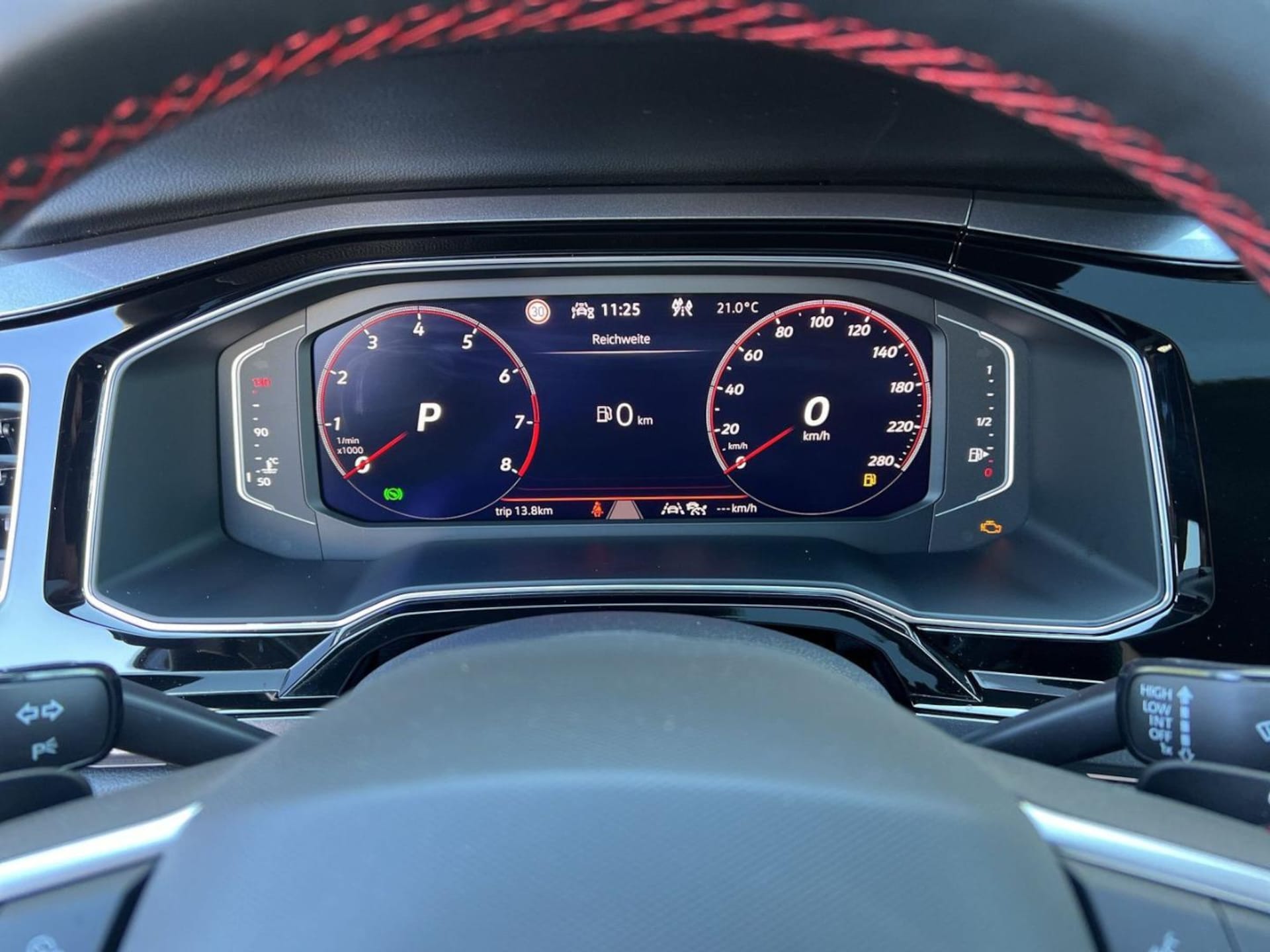 Volkswagen Polo GTI