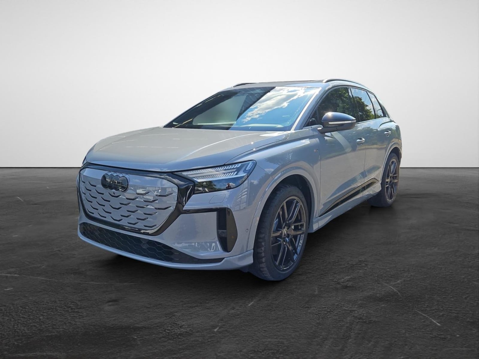 Audi Q4 e-tron – Bild 2
