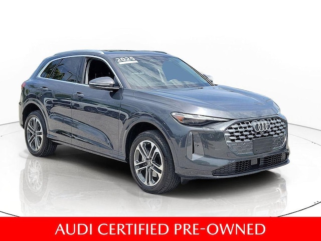 Photo of 2025 Audi Q5