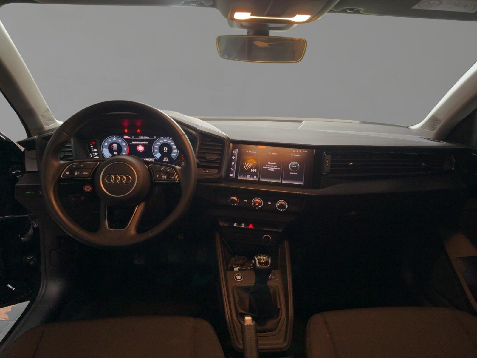 Audi A1 Sportback – Bild 9