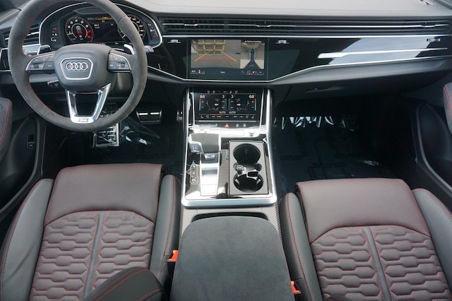 2026 Audi RS Q8 Base - Photo 18