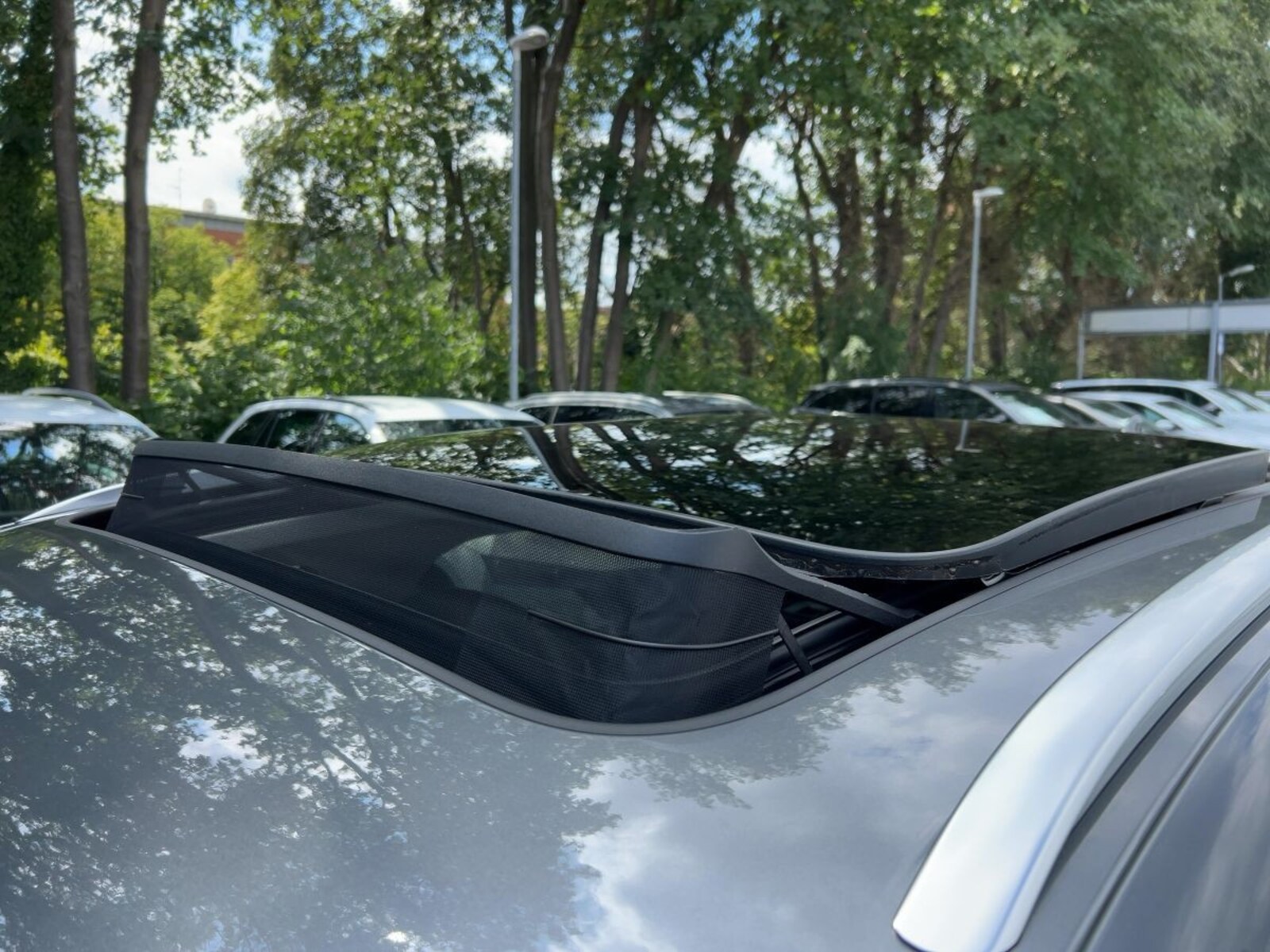 Volkswagen Passat – Bild 16