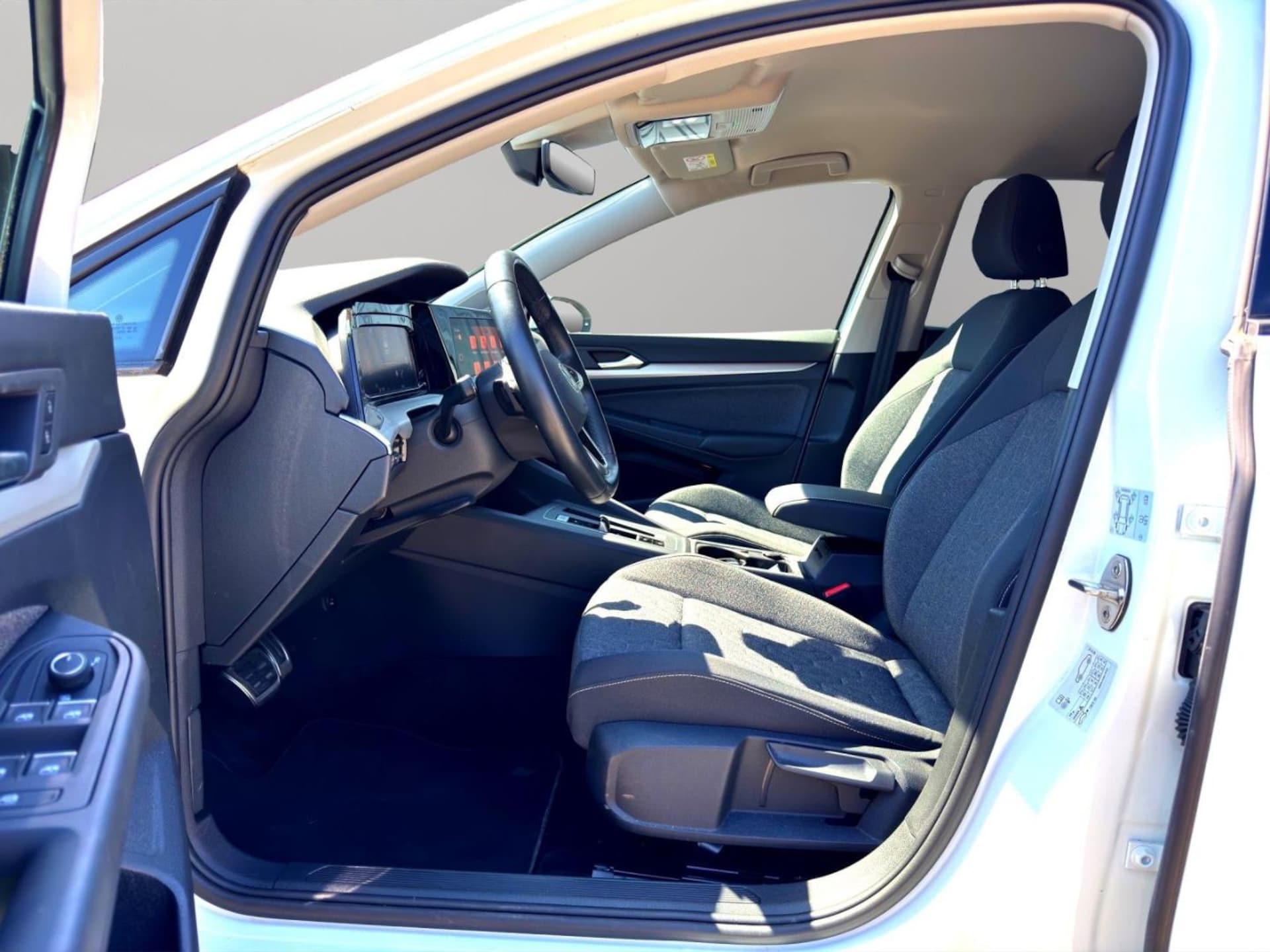 Volkswagen Golf MOVE