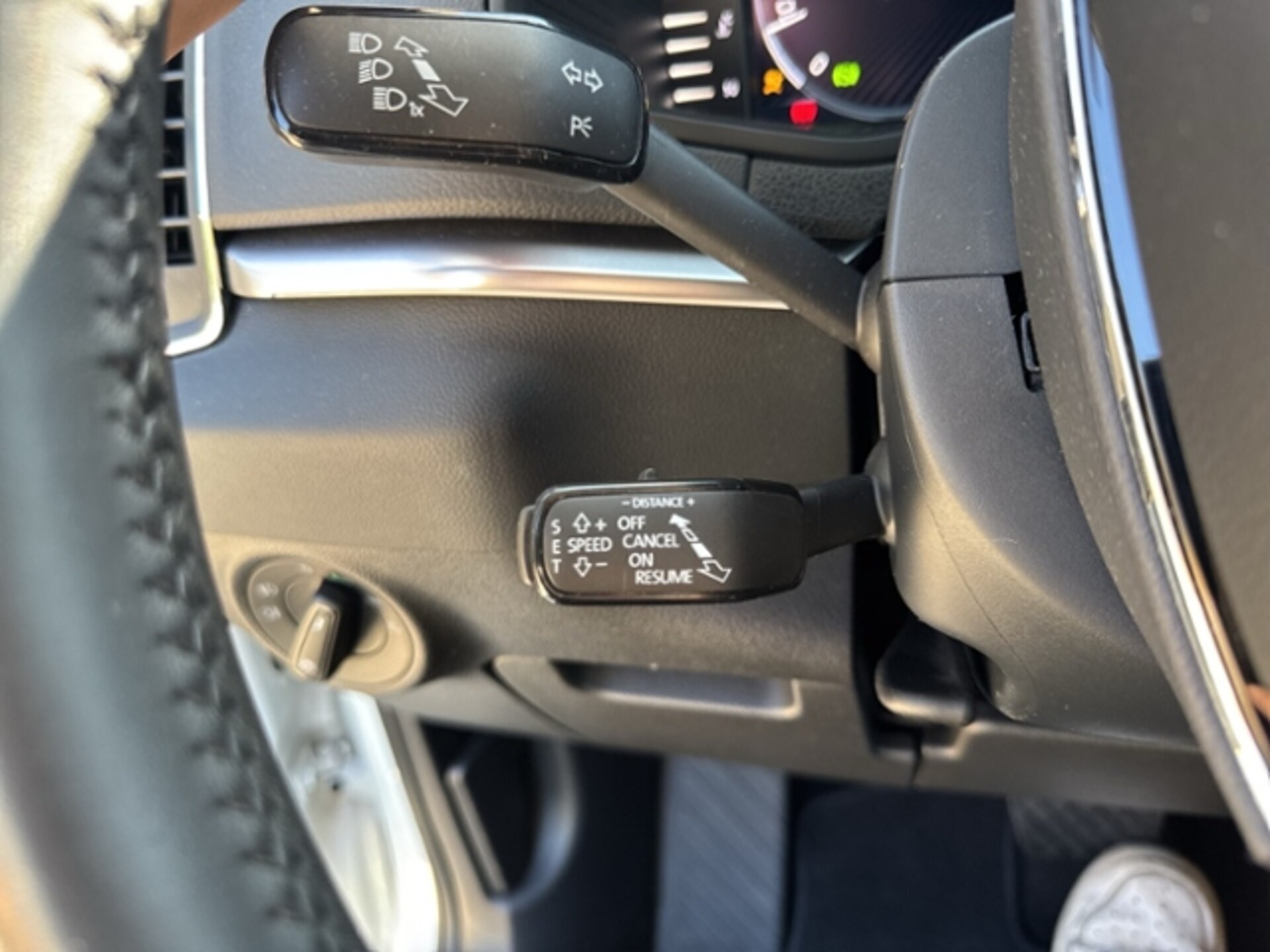 Skoda Karoq Ambition