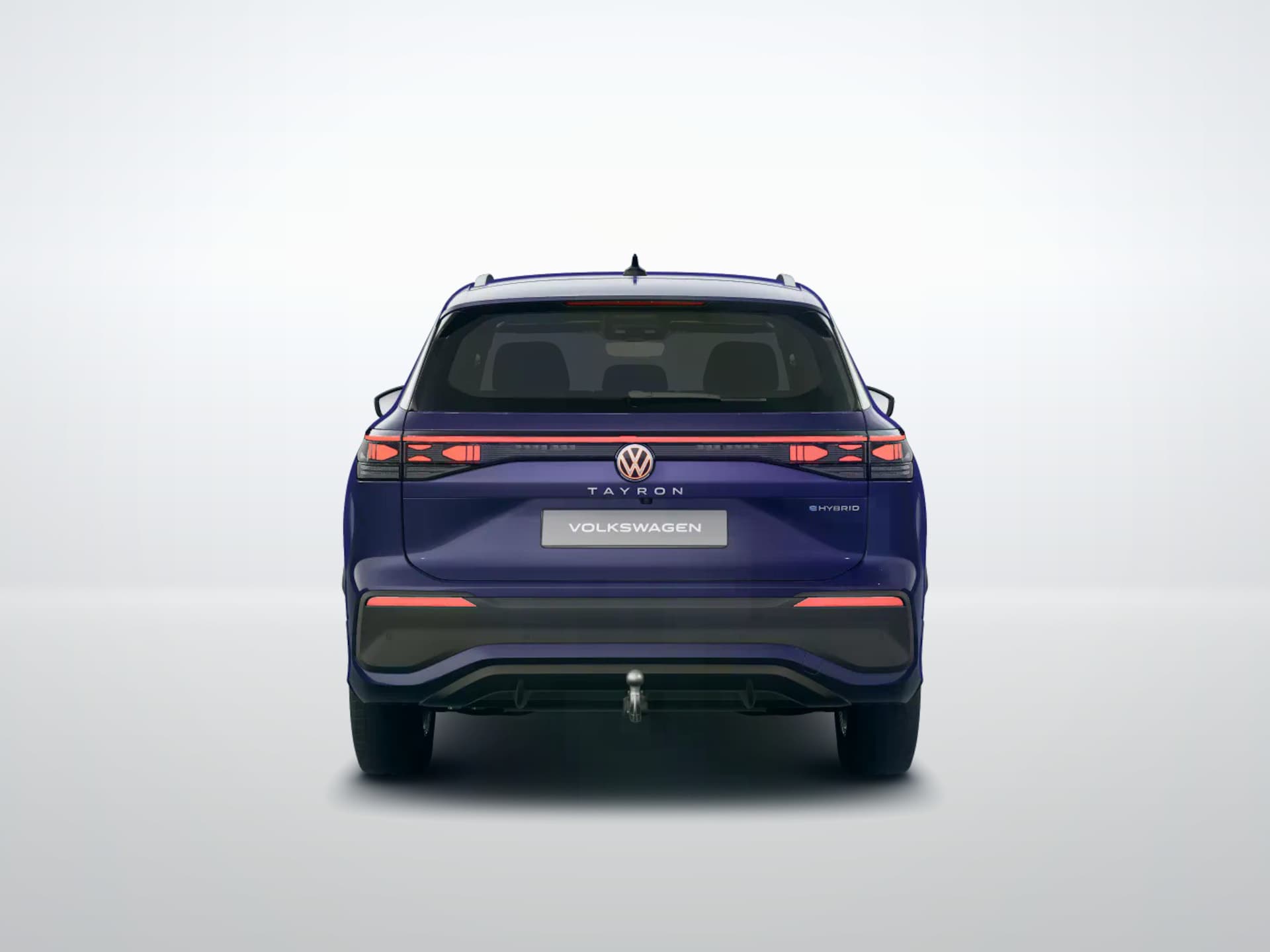Volkswagen Tayron Life