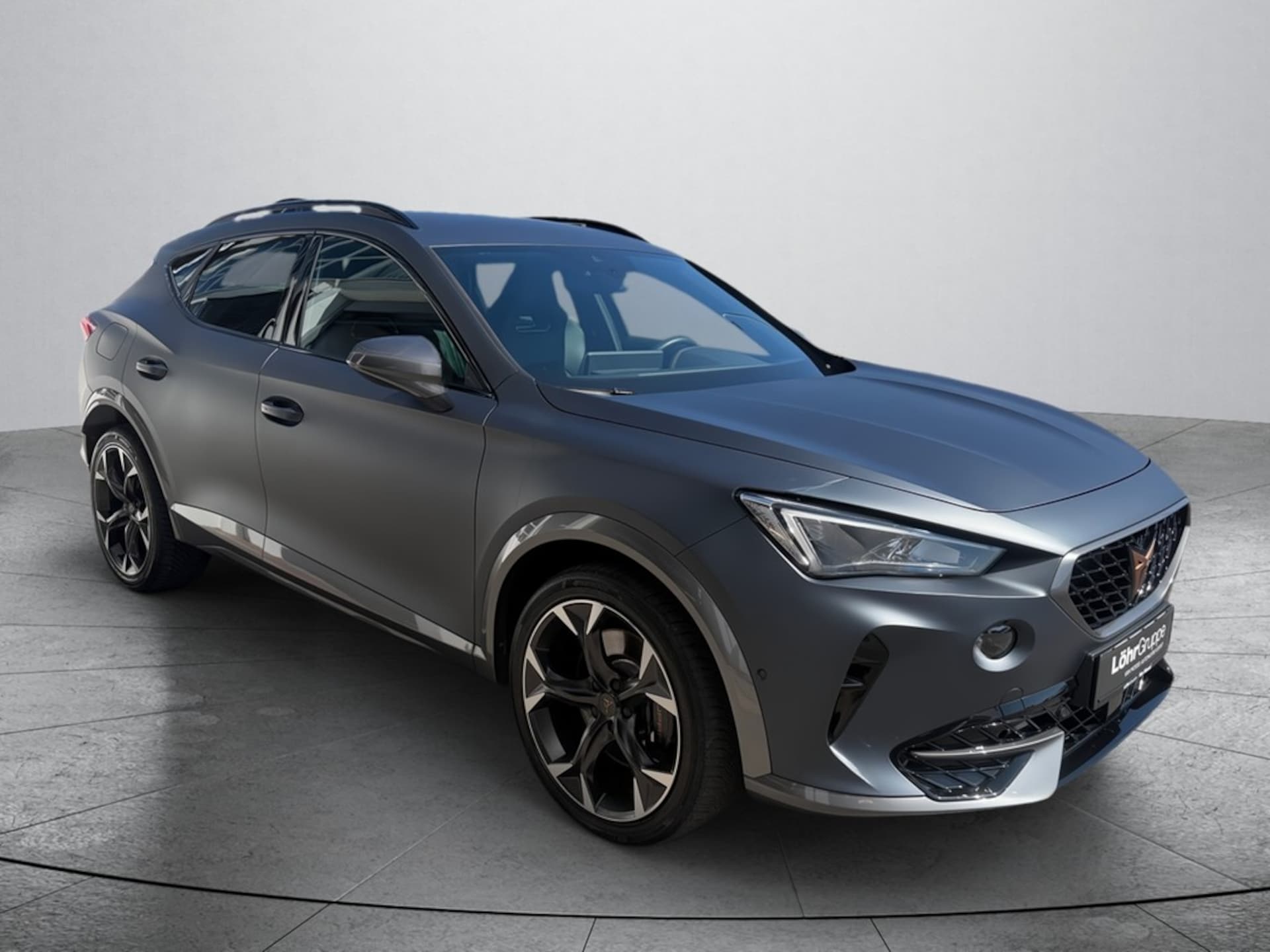 CUPRA Formentor VZ