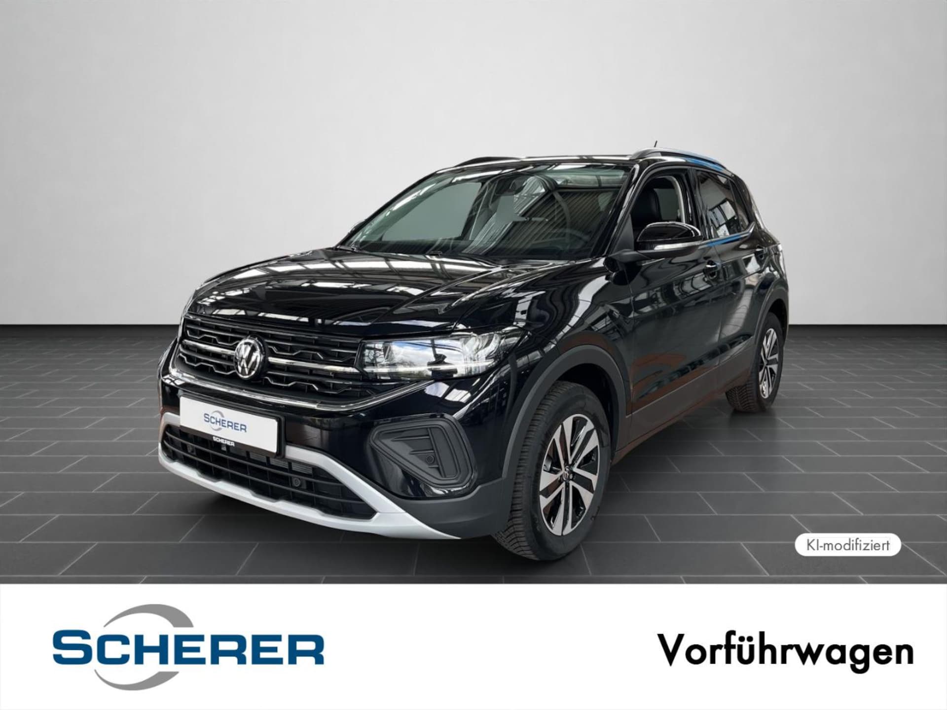 Volkswagen T-Cross ENERGY