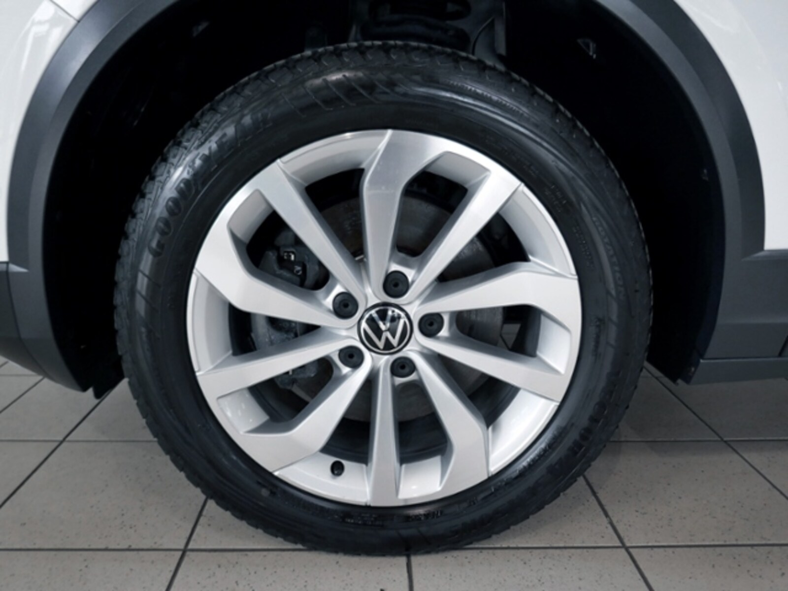Volkswagen T-Roc – Bild 6