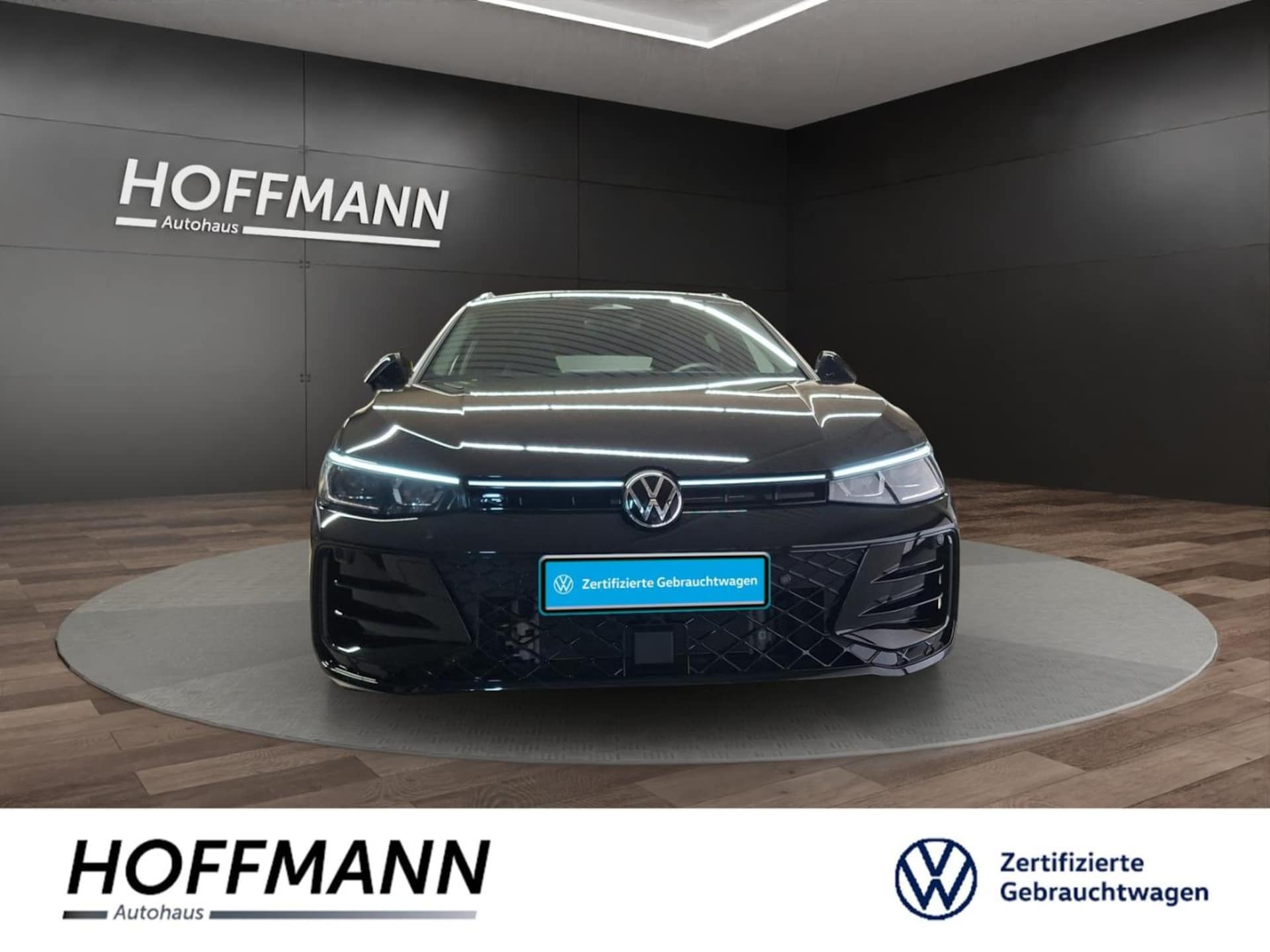 Volkswagen Passat R-Line
